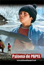 Paloma De Papel (2003) poster